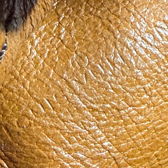 Louis Vuitton Migratour Shoulder bag only monogram duster Vintage pre 80’s - Picture 8 of 16